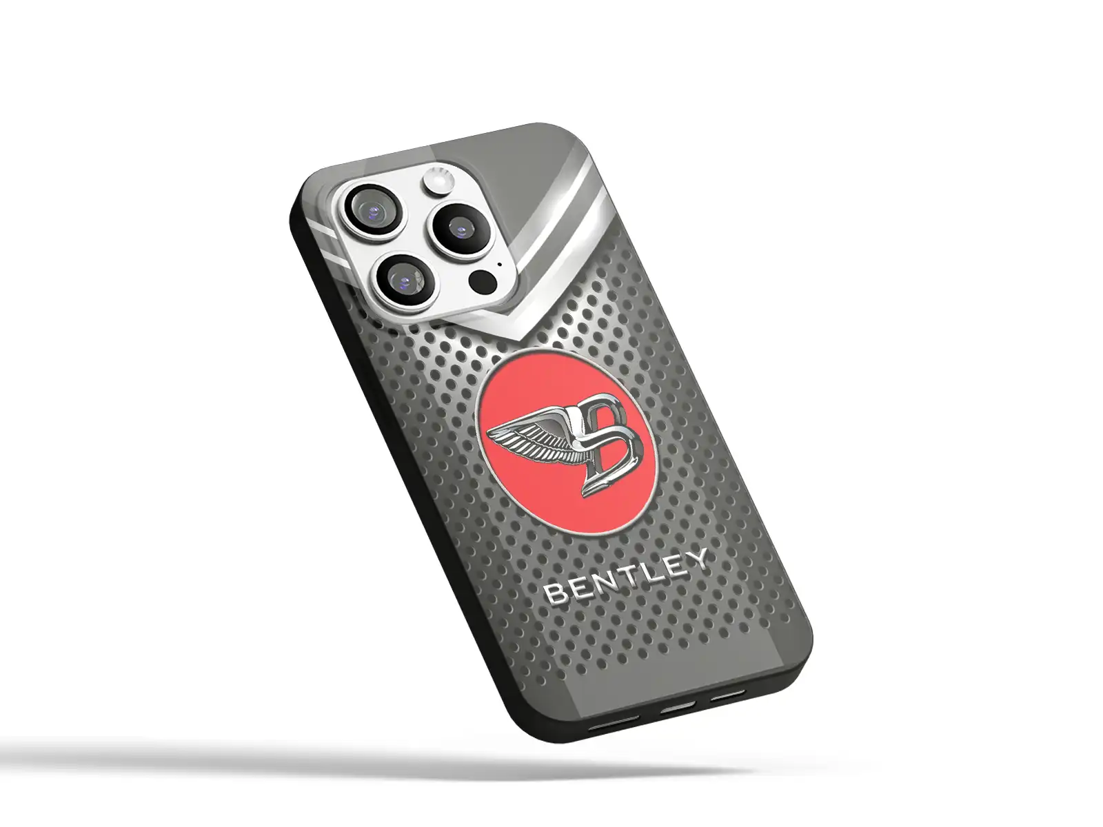 Bentley Handycover Moderner Stilvoller Eindruck